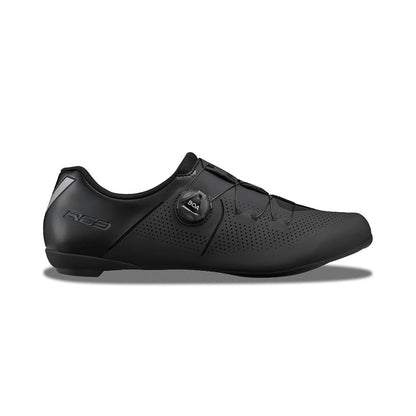 Shimano Sh-Rc302 Cycling Shoes in Black Color
