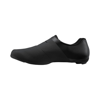 Shimano Sh-Rc302 Cycling Shoes in Black Color