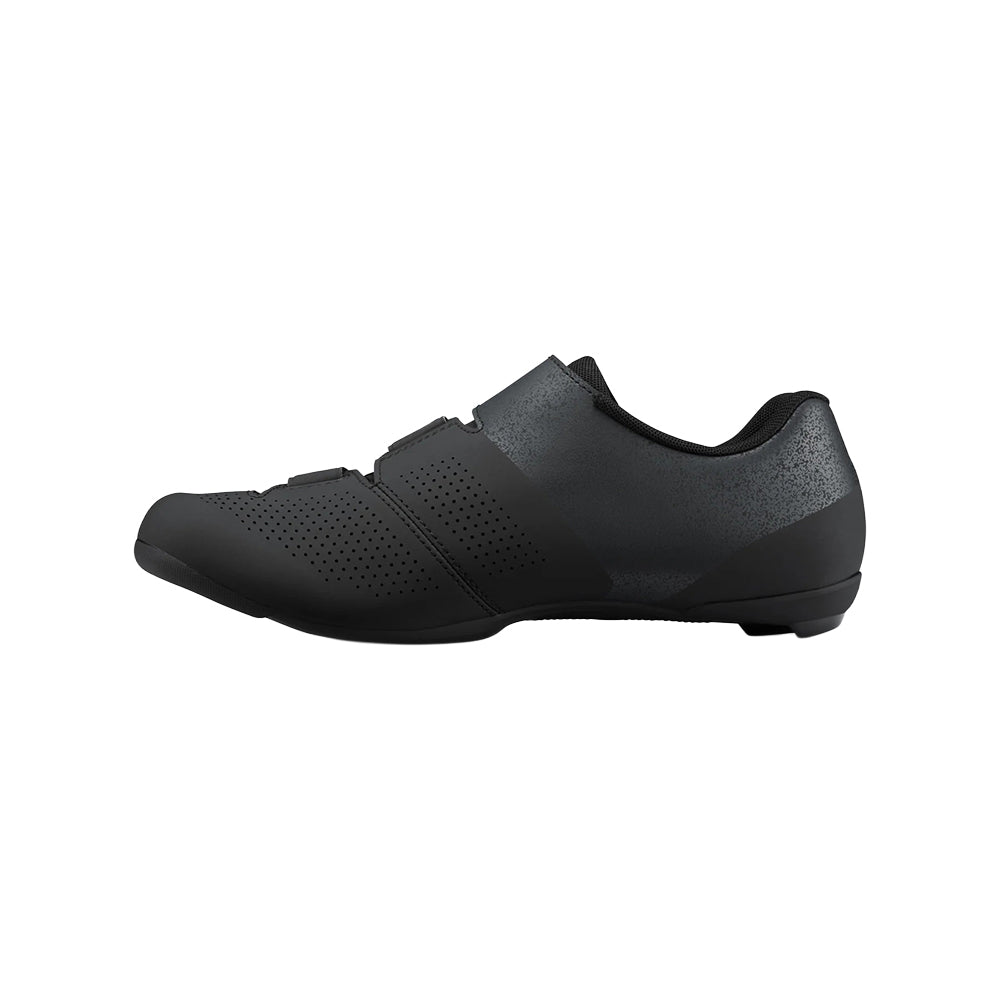 Shimano Sh-Rc102 Cycling Shoes in Black Color