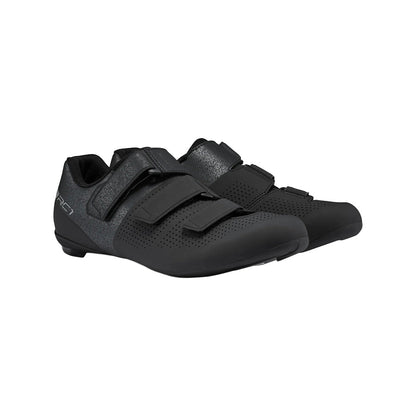 Shimano Sh-Rc102 Cycling Shoes in Black Color