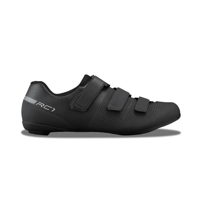 Shimano Sh-Rc102W Cycling Shoes in Black Color