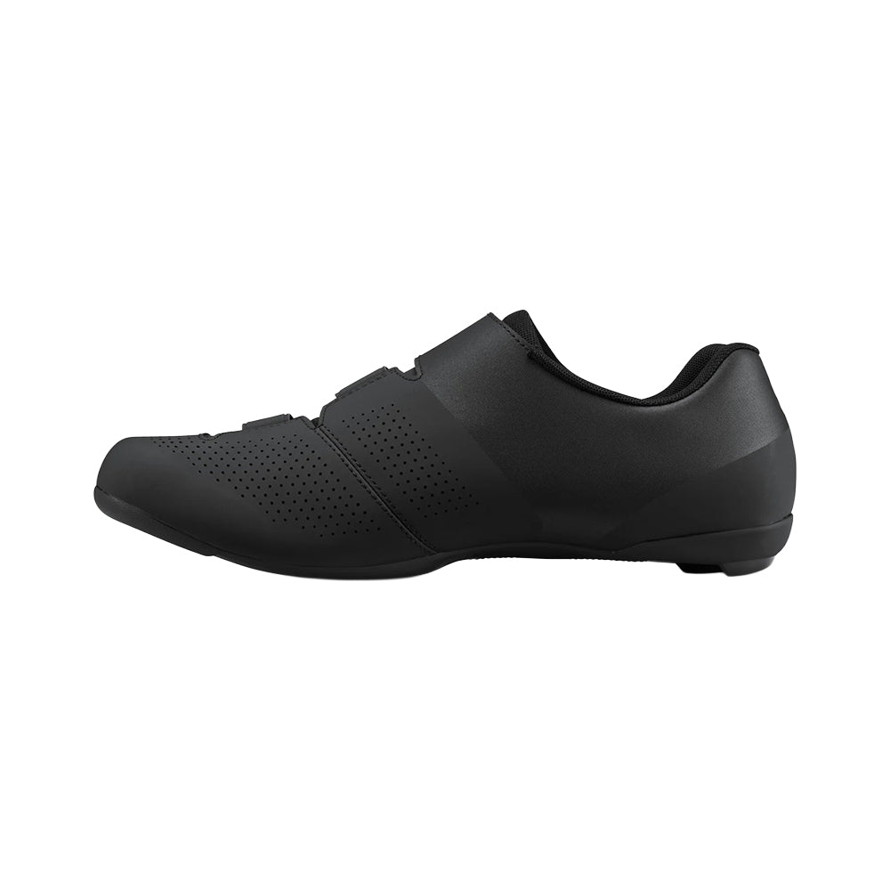 Shimano Sh-Rc102W Cycling Shoes in Black Color