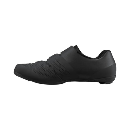 Shimano Sh-Rc102W Cycling Shoes in Black Color