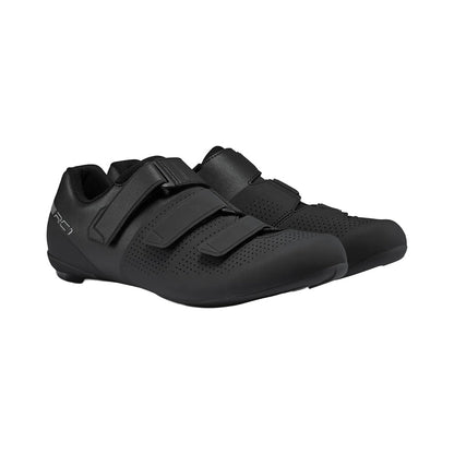 Shimano Sh-Rc102W Cycling Shoes in Black Color
