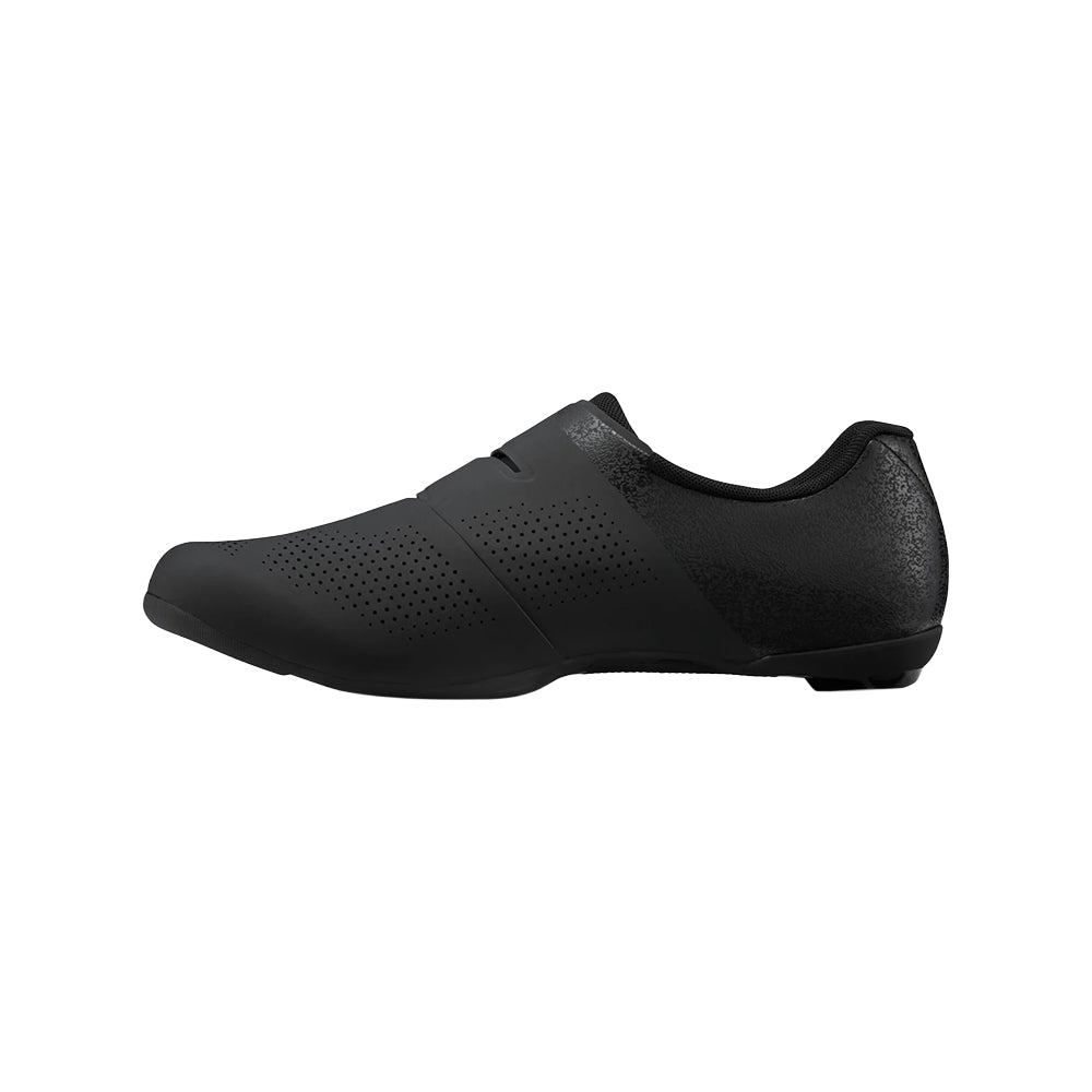 Shimano Sh-Rc302W Cycling Shoes in Black Color