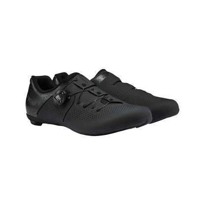 Shimano Sh-Rc302W Cycling Shoes in Black Color