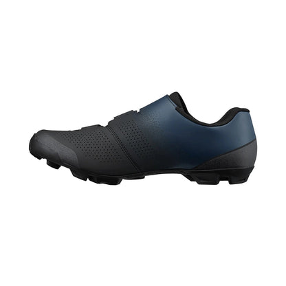 Shimano Sh-Xc102W Cycling Shoes in Black Color