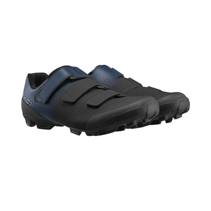 Shimano Sh-Xc102W Cycling Shoes in Black Color