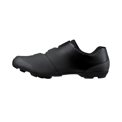 Shimano Sh-Xc102 Cycling Shoes in Black Color
