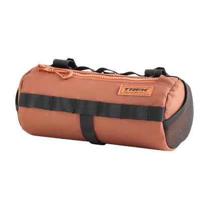 Trek Handlebar Bag in Red Color