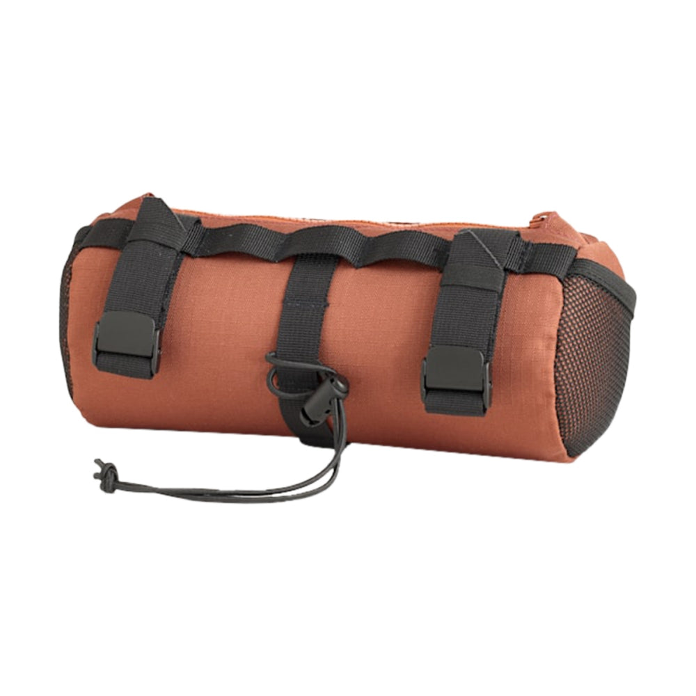 Trek Handlebar Bag in Red Color