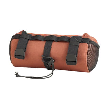 Trek Handlebar Bag in Red Color