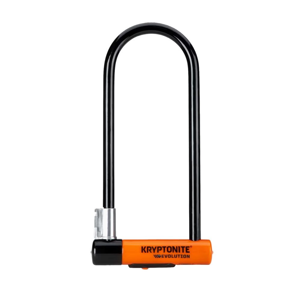 Trek Kryptonite Evo 4X11.5 Bike Locks in No Color