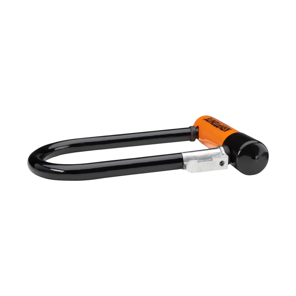 Trek Krypt Evo 7X3.25 W/Cable Bike Locks in No Color
