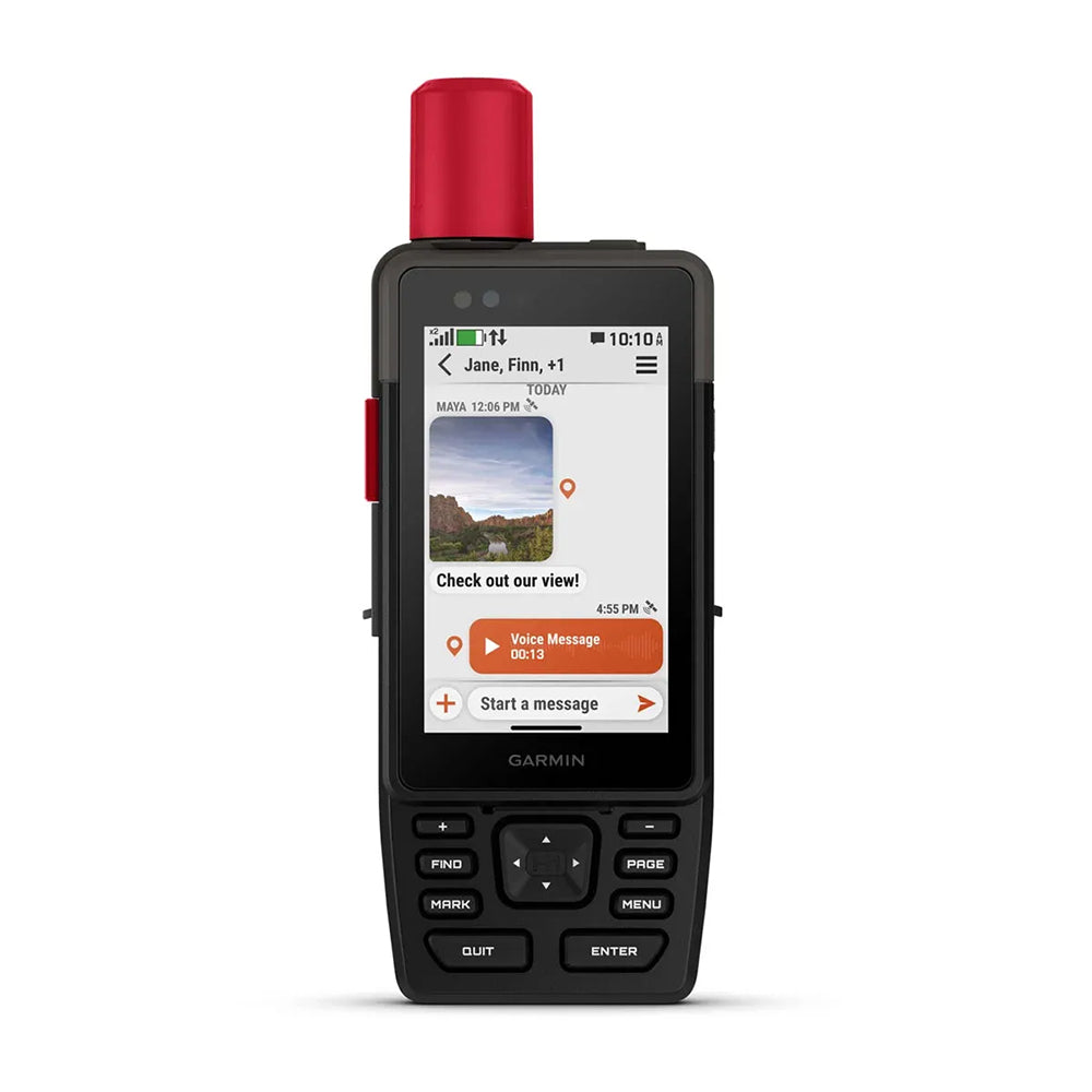 GPSMAP H1I PLUS | BLACK