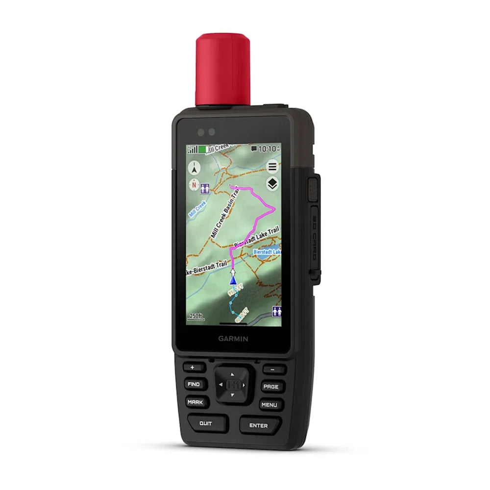 GPSMAP H1I PLUS | BLACK