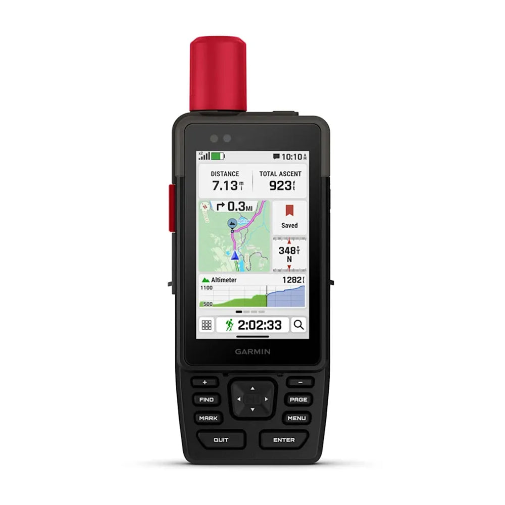 GPSMAP H1I PLUS | BLACK