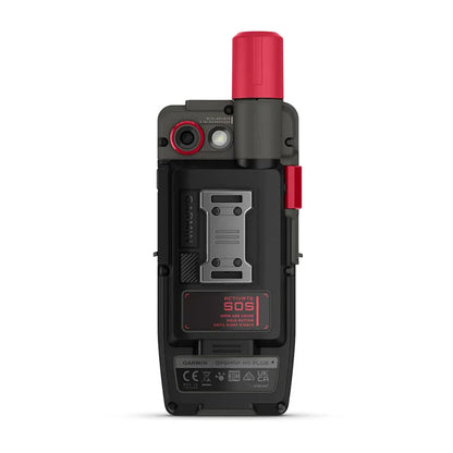 GPSMAP H1I PLUS | BLACK