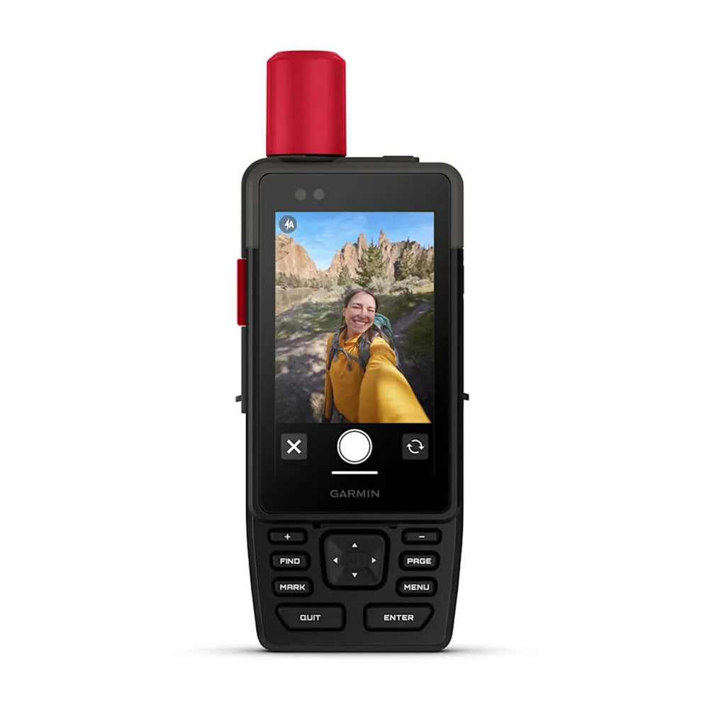 GPSMAP H1I PLUS | BLACK