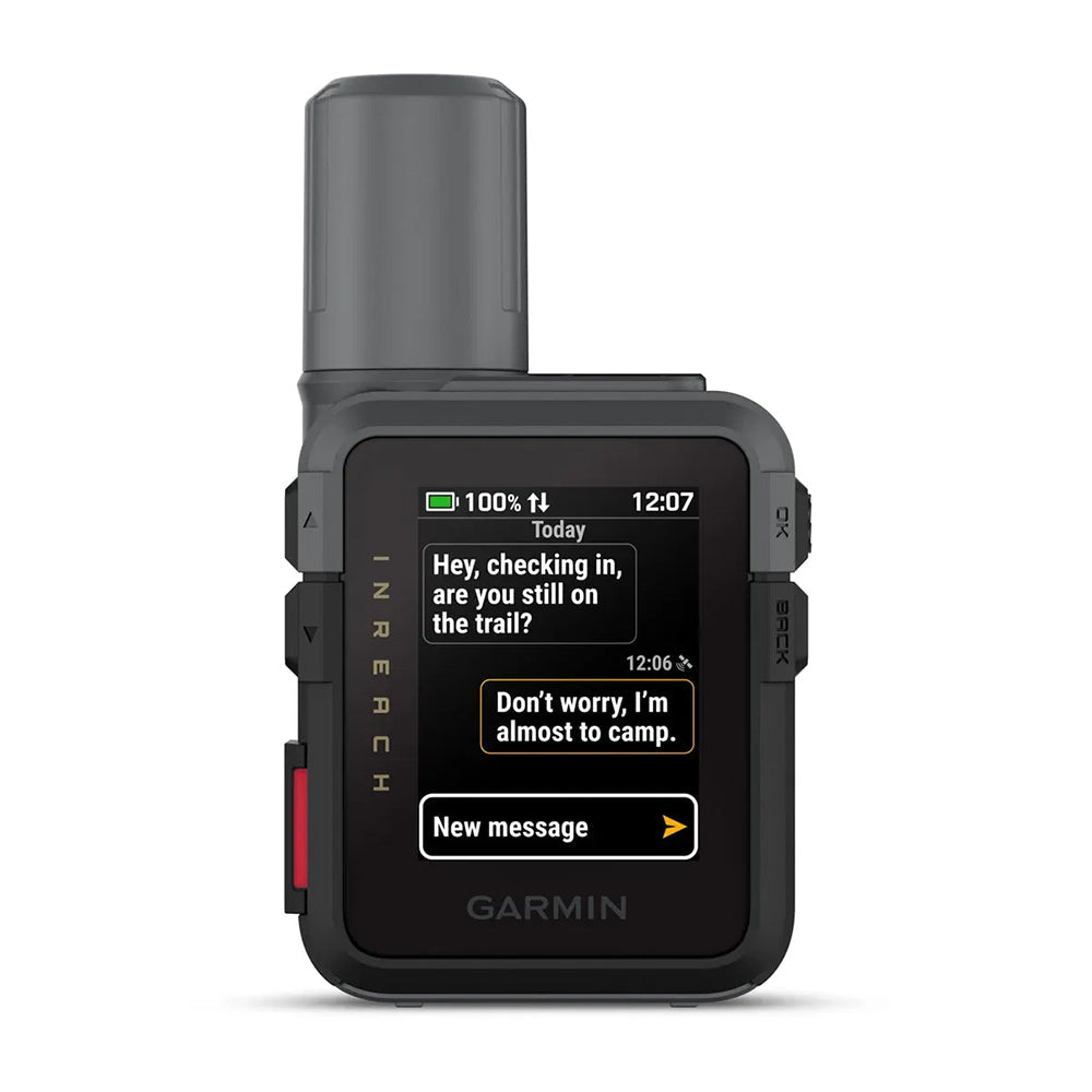 INREACH MINI 3 | BLACK