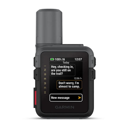 INREACH MINI 3 | BLACK