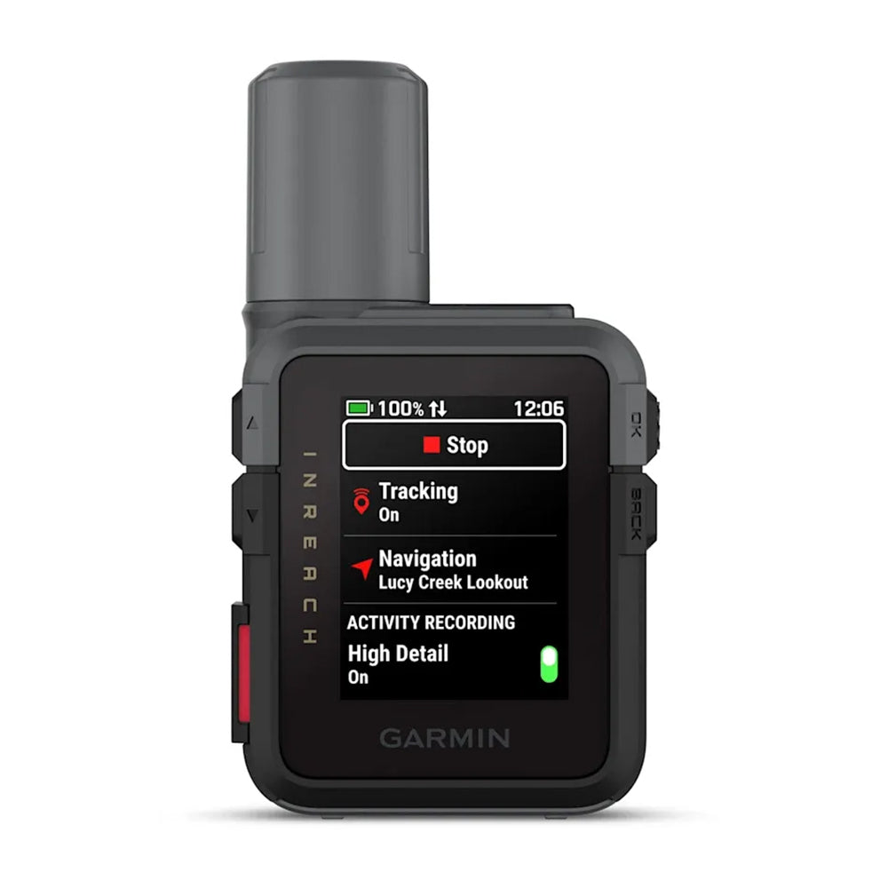 INREACH MINI 3 | BLACK