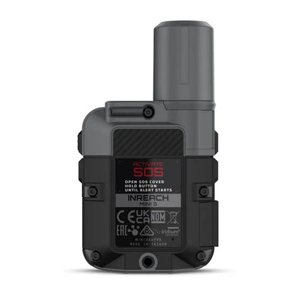 INREACH MINI 3 | BLACK