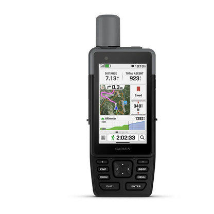 GPSMAP® H1 | BLACK