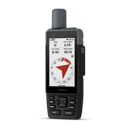 GPSMAP® H1 | BLACK