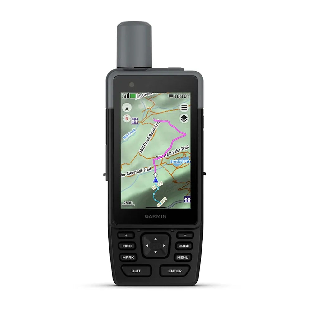 GPSMAP® H1 | BLACK