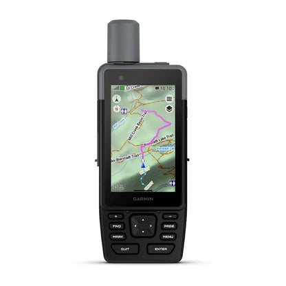 GPSMAP® H1 | BLACK