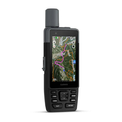 GPSMAP® H1 | BLACK