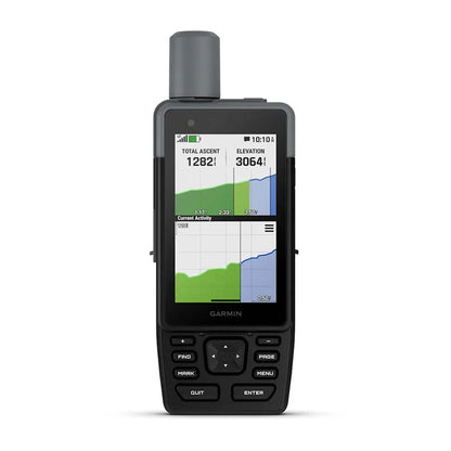 GPSMAP® H1 | BLACK