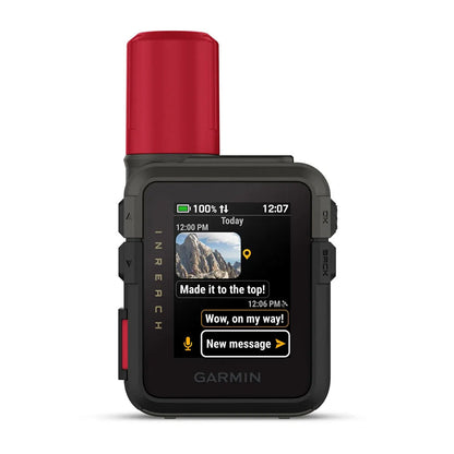 INREACH MINI 3 PLUS | BLACK