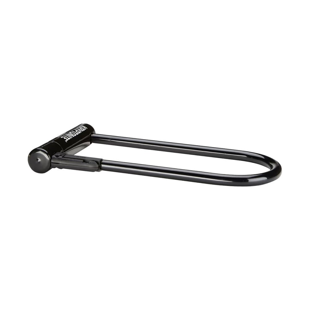 Trek Krypt New-U Ls U Lock Bike Locks in Black Color