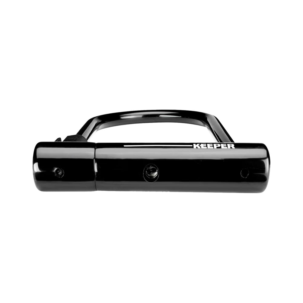 Trek Krypt New-U Ls U Lock Bike Locks in Black Color