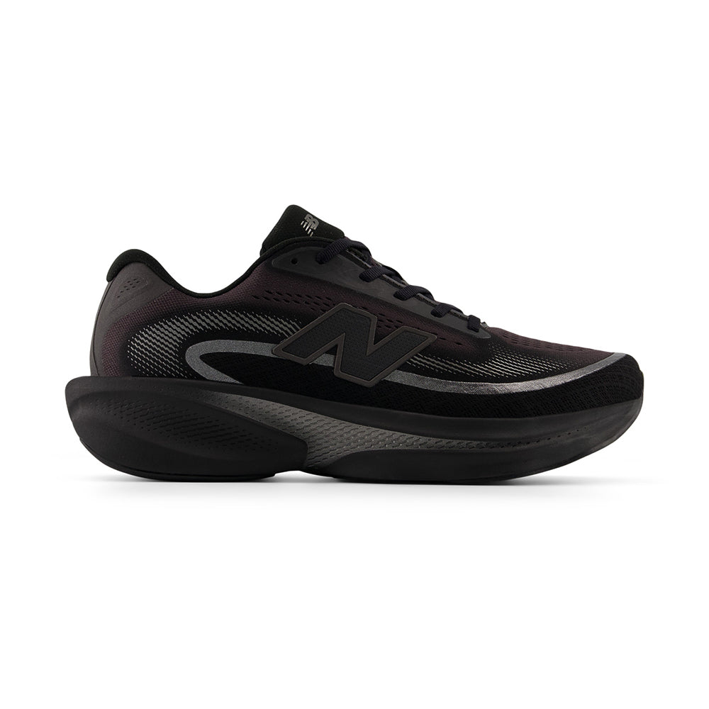 New Balance M Ellipse V1 Running Shoes in Black Color