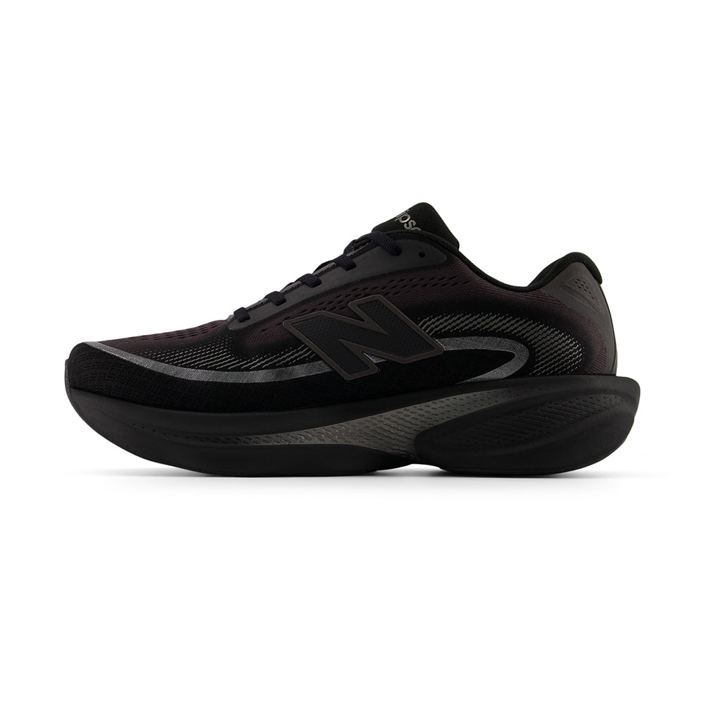 New Balance M Ellipse V1 Running Shoes in Black Color