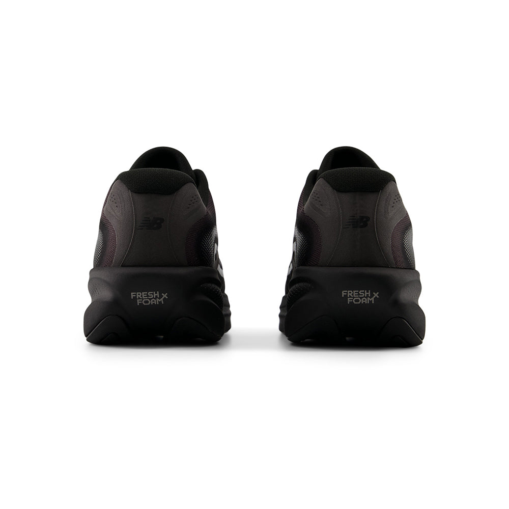 New Balance Mens Ellipse V1 Running Shoes | 21O-BLACK – Paragon Sports