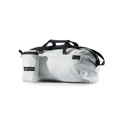 REFRACTION PACKABLE DUFF | ARCTIC WHI