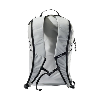 REFRACTION PACKABLE BP 16 | ARCTIC WHI