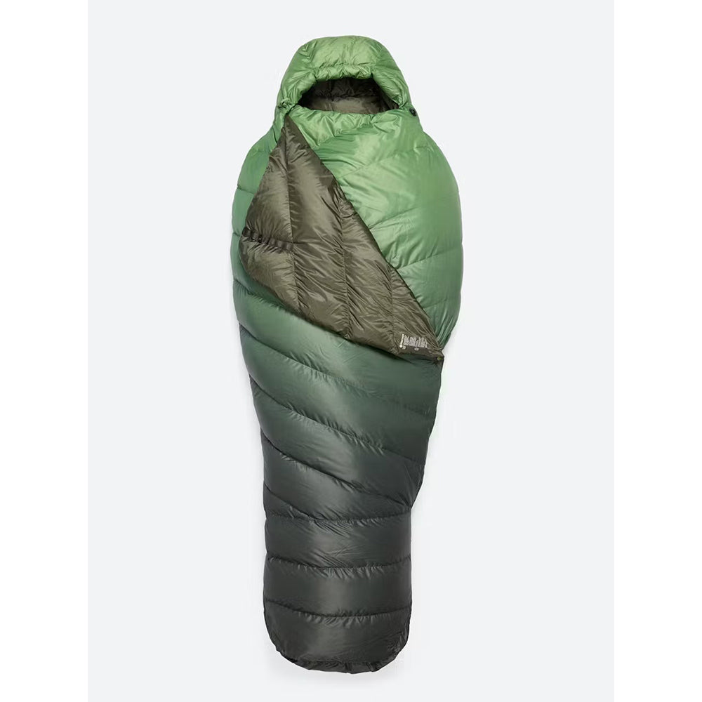 WRAPTOR 30 DWN | 42811-GRAS