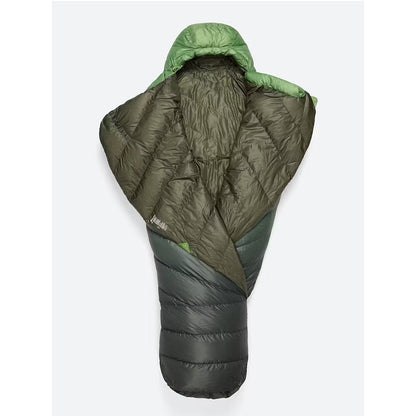 WRAPTOR 30 DWN | 42811-GRAS