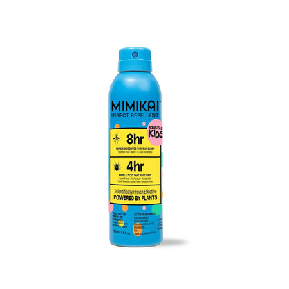 TICK RPLLNT KDS MIST 5.5 | 5.5 OZ