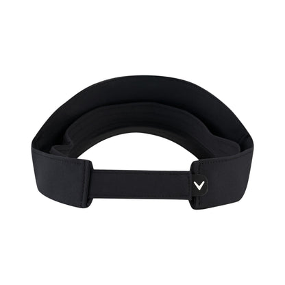 LIQUID METAL VISOR 26 | BLACK