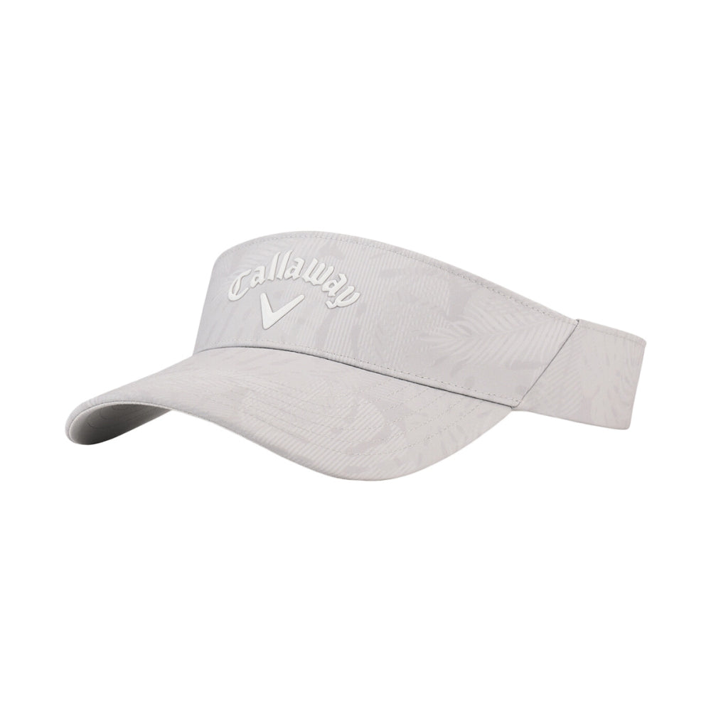 LIQUID METAL VISOR 26 | GREY