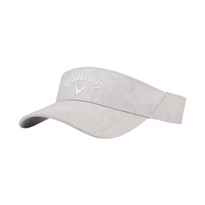 LIQUID METAL VISOR 26 | GREY