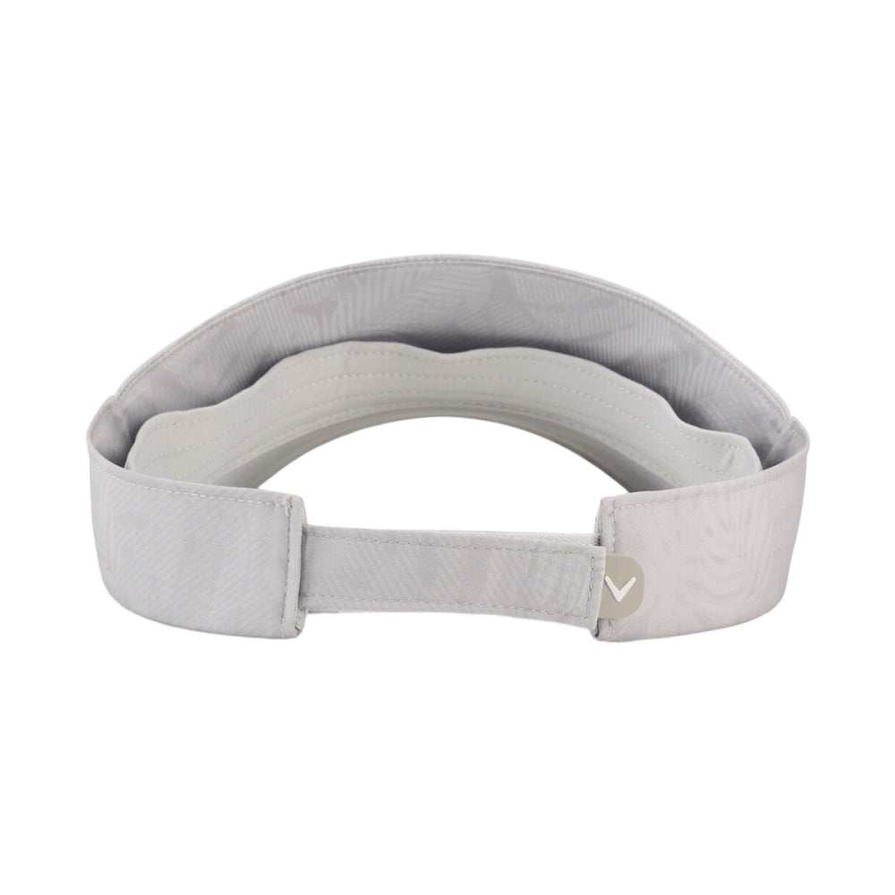LIQUID METAL VISOR 26 | GREY