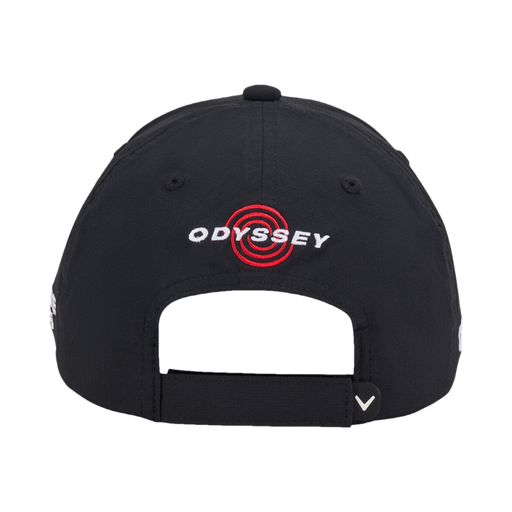 Callaway Golf Ta Performance Pro Cap26 Hats in Black Color