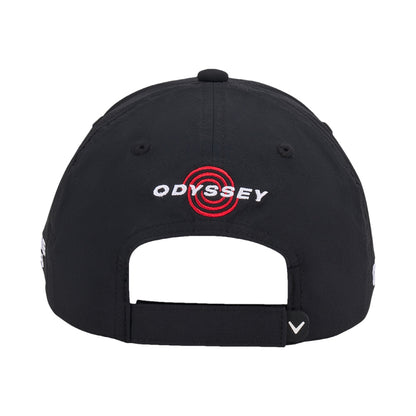 Callaway Golf Ta Performance Pro Cap26 Hats in Black Color